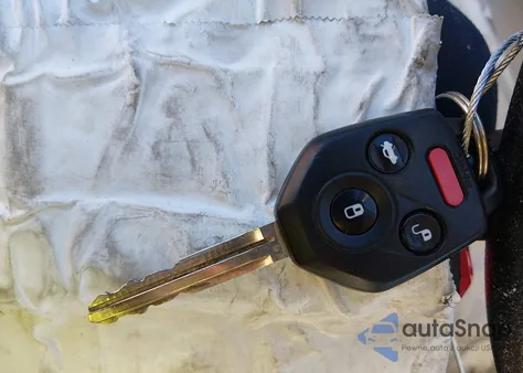 2014 Subaru Xv Crosstrek 2.0I Premium z USA, uszkodzony, nr VIN JF2GPACC2E8311171